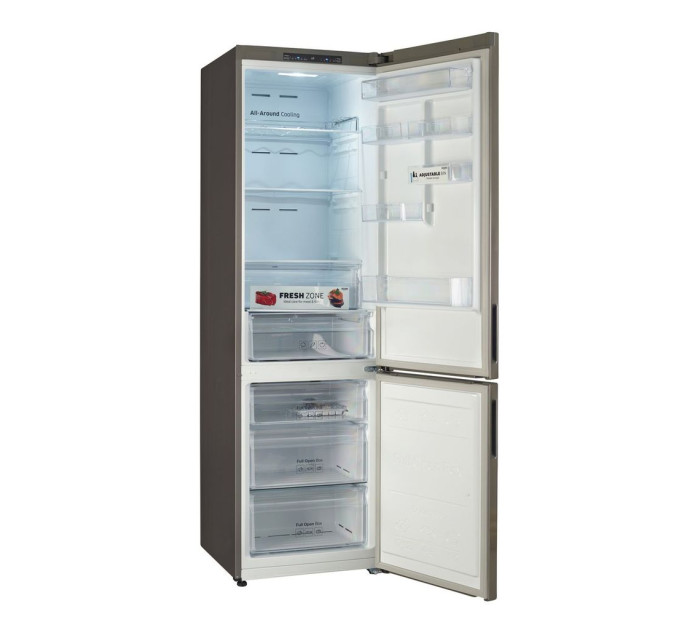 Холодильник Samsung RB37J5015SS
