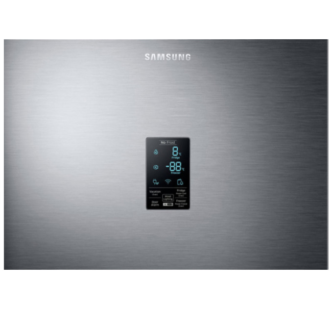 Холодильник Samsung RB37K6221S4/UA