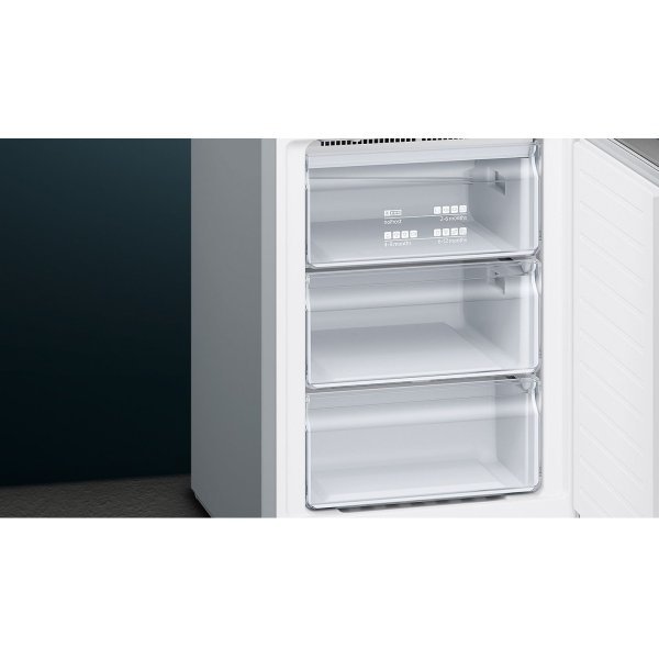 Холодильник Siemens  KG39NXI326