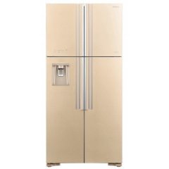 Холодильник Hitachi R-W660PUC7GBE