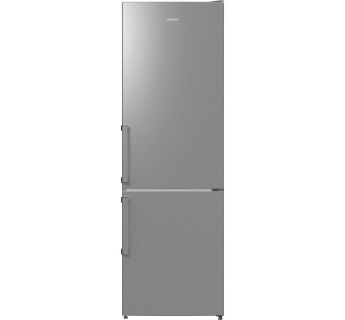 Холодильник Gorenje NRK6191GHX