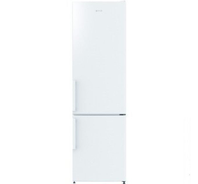 Холодильник Gorenje NRK6201GHW