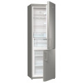 Холодильник Gorenje NRK6201GHX