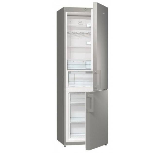 Холодильник Gorenje NRK6201GHX