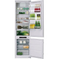 Встраиваемый холодильник Hotpoint-Ariston BCB8020AAFC