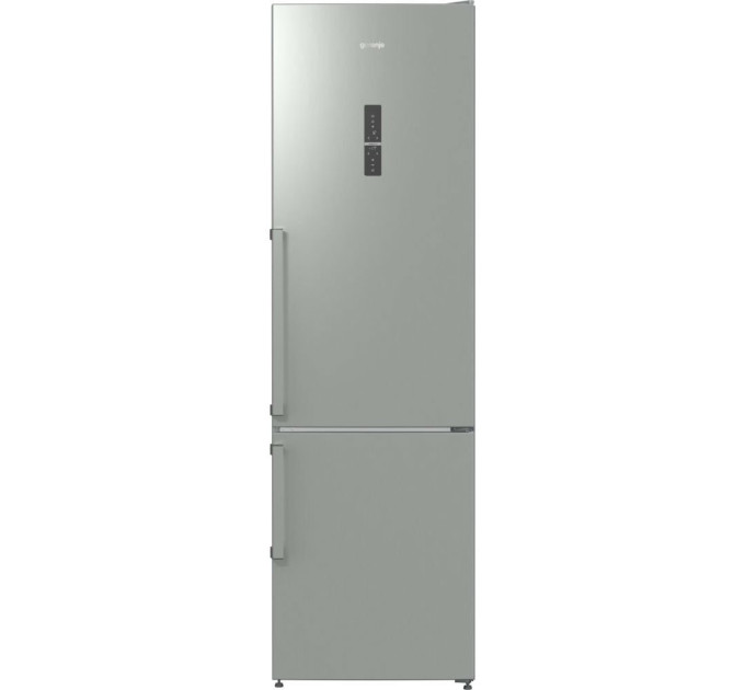 Холодильник Gorenje NRK 6203 TX