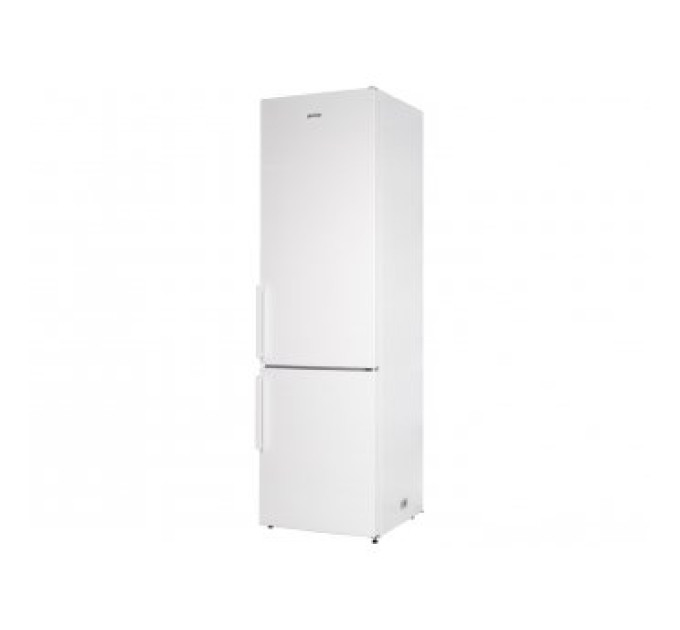 Холодильник Gorenje NRK6201GHW4