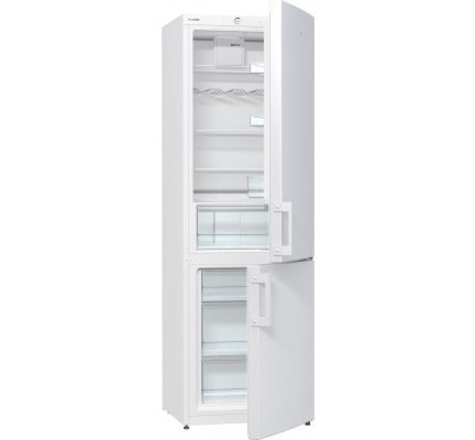 Холодильник Gorenje RK6191BW