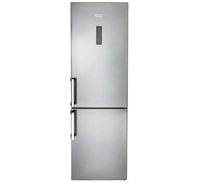 Холодильник Hotpoint-Ariston XH9T2ZXOZH