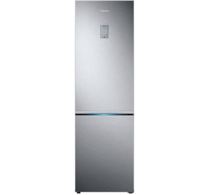 Холодильник Samsung RB34K6232SS