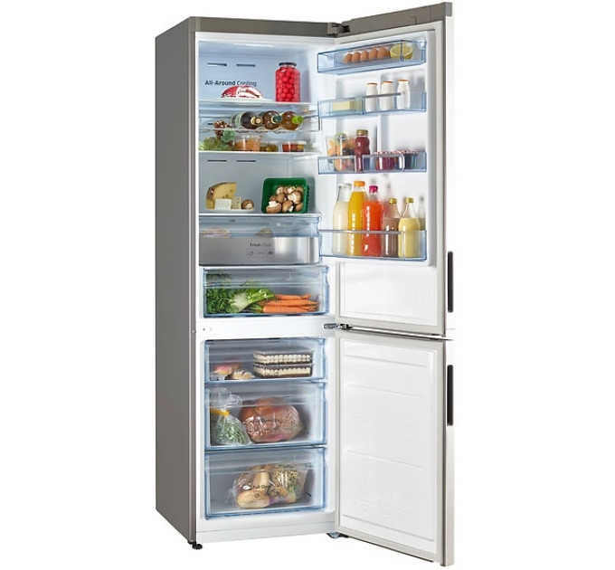 Холодильник Samsung RB34K6232SS