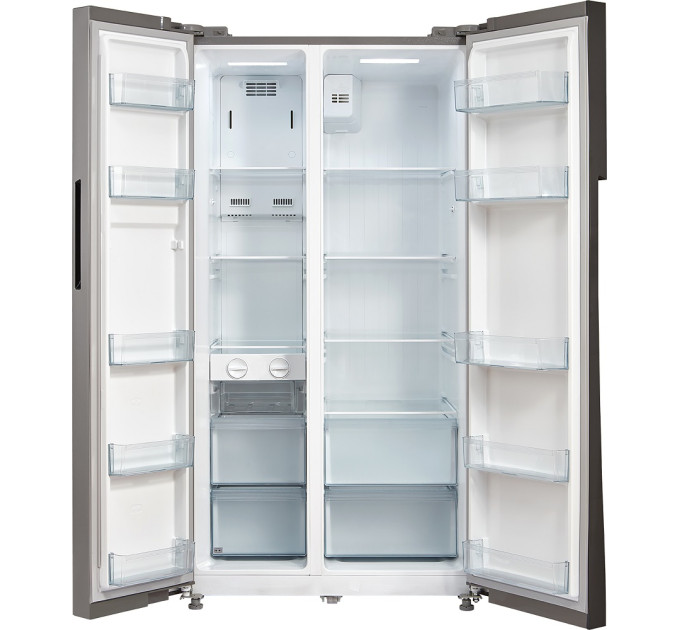 Холодильник Arctic ARXC-8080MSBS