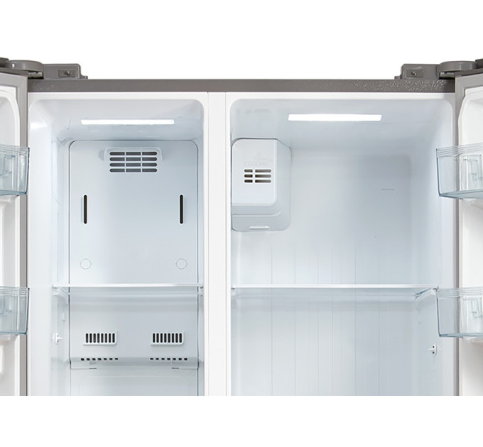 Холодильник Arctic ARXC-8080MSBS