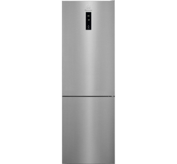 Холодильник Electrolux EN3484MOX