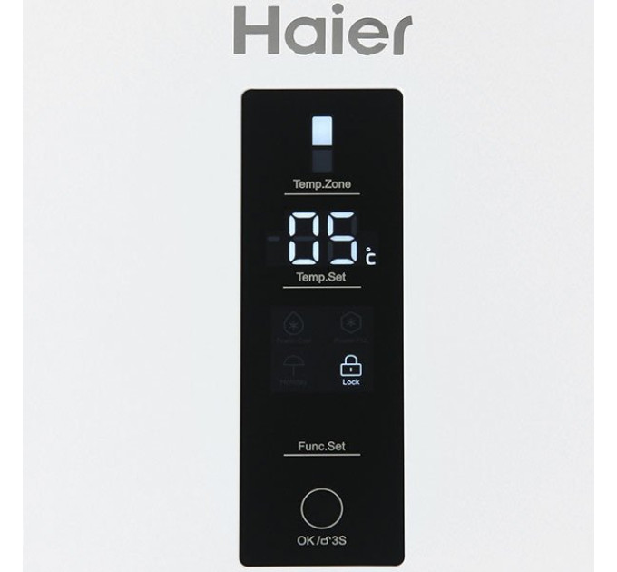 Холодильник Haier C2F637CXRG