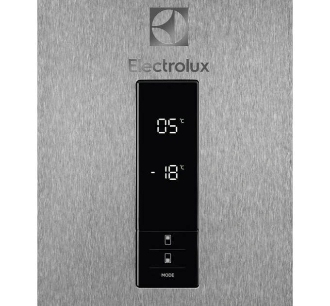 Холодильник Electrolux  EN3885MOX