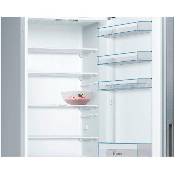 Холодильник Bosch KGV39VL306