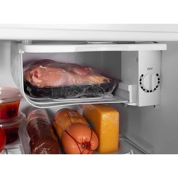 Холодильник Prime Technics RS 409 MT