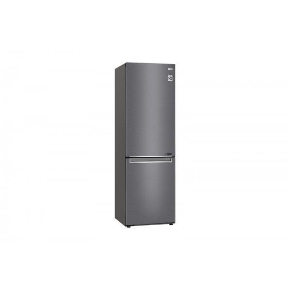 Холодильник Lg GA-B459SLCM