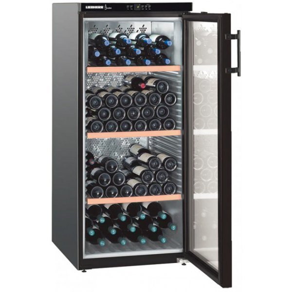 Холодильник Liebherr WKb 3212