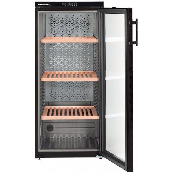 Холодильник Liebherr WKb 3212