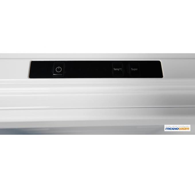 Холодильник Hotpoint-Ariston XH8T1IW