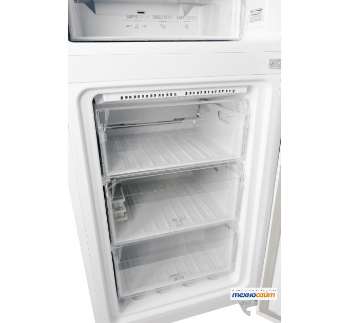 Холодильник Hotpoint-Ariston XH8T1IW