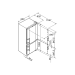 Холодильник Liebherr SBNes 3210