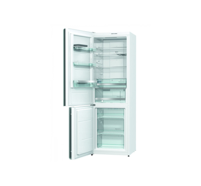 Холодильник Gorenje NRK612ORA-W-L