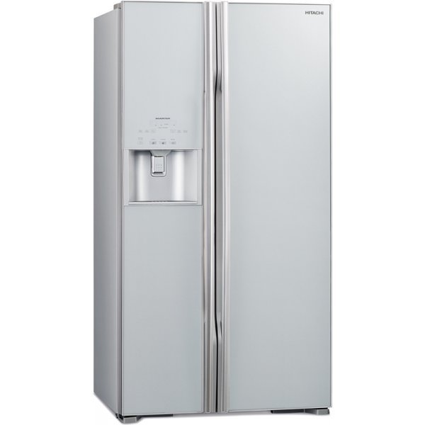 Холодильник Hitachi R-S 700 GPUC2 GS