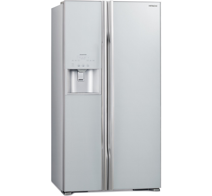Холодильник Hitachi R-S 700 GPUC2 GS