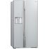 Холодильник Hitachi R-S 700 GPUC2 GS