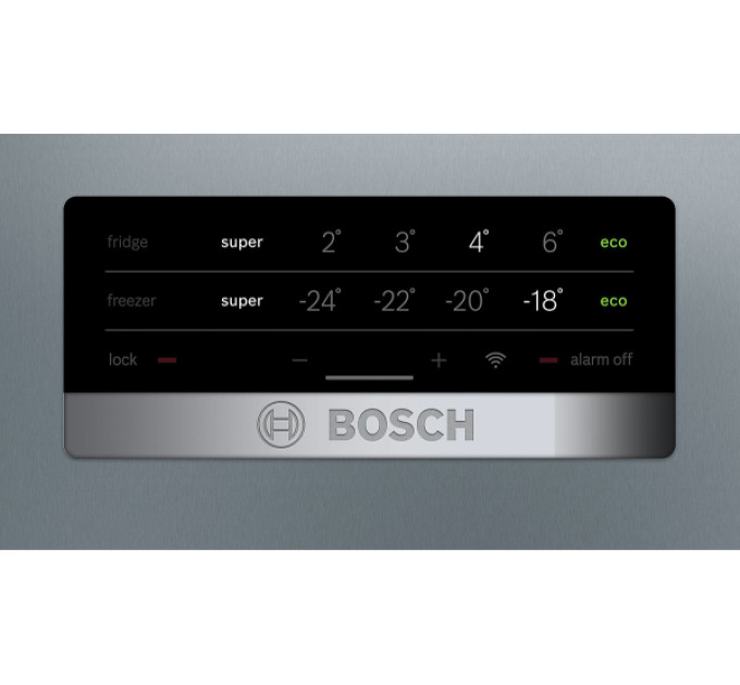 Холодильник Bosch KGN39XL306