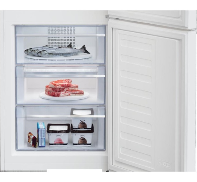 Холодильник Beko RCNA406I30W