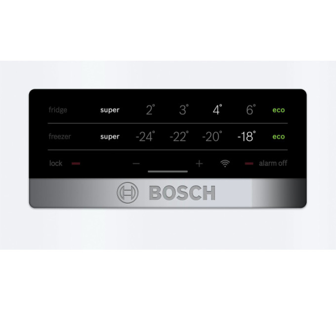 Холодильник Bosch KGN39XW316