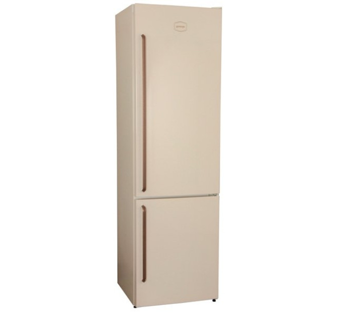 Холодильник Gorenje NRK621CLI