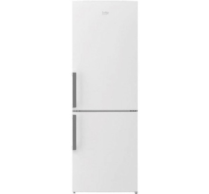 Холодильник Beko RCNA295K21W(NF)