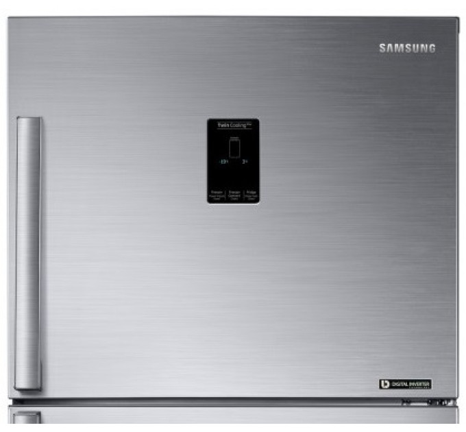 Холодильник Samsung RT38K5400S9/UA