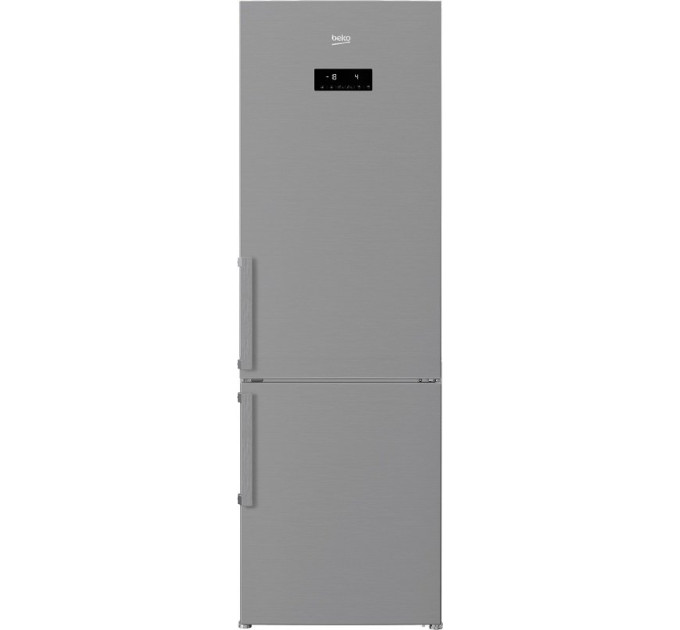 Холодильник Beko RCNA400E21ZXP