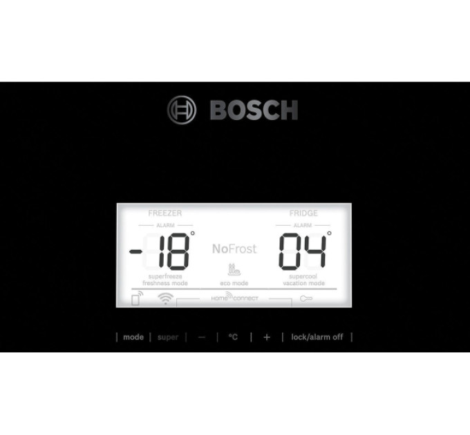 Холодильник Bosch KGN39LB316