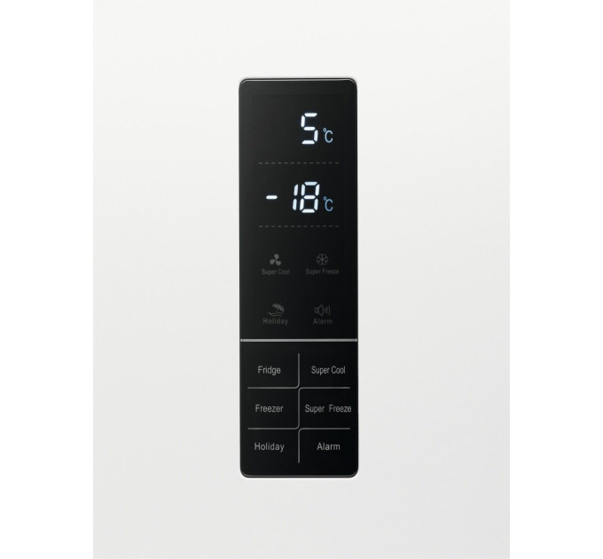 Холодильник Electrolux EN5284KOX