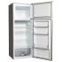Холодильник MILANO   DF   227   VM   Silver