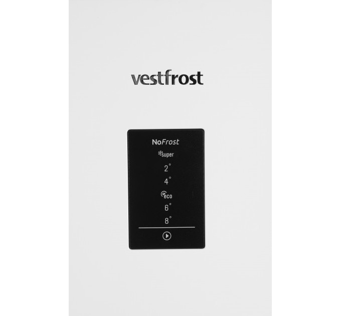 Холодильник Vestfrost R375EW