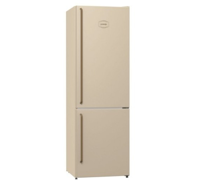 Холодильник Gorenje NRK611CLI