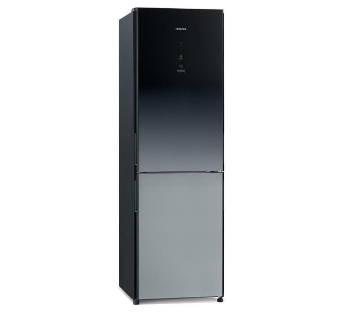 Холодильник Hitachi R-BG410PUC6XXGR