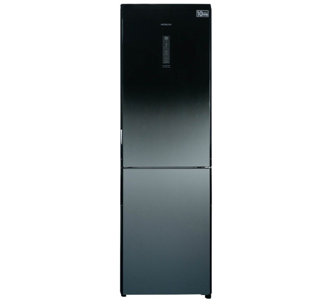Холодильник Hitachi R-BG410PUC6XXGR