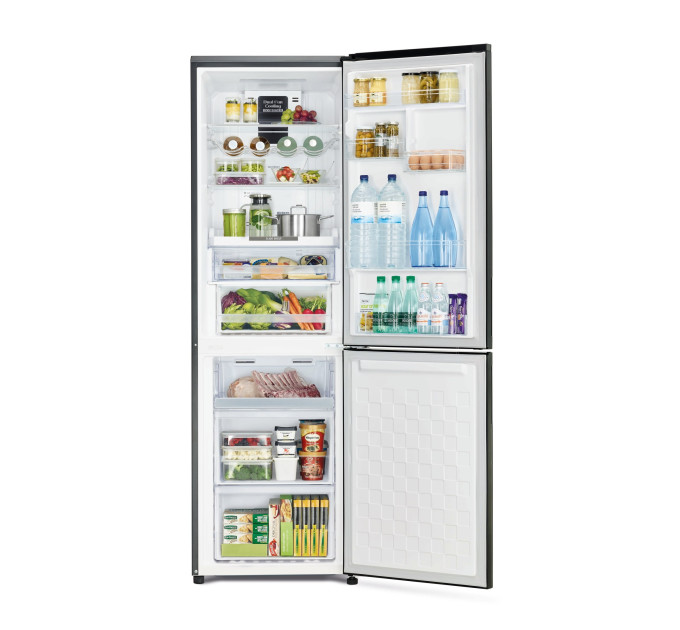 Холодильник Hitachi R-BG410PUC6XXGR