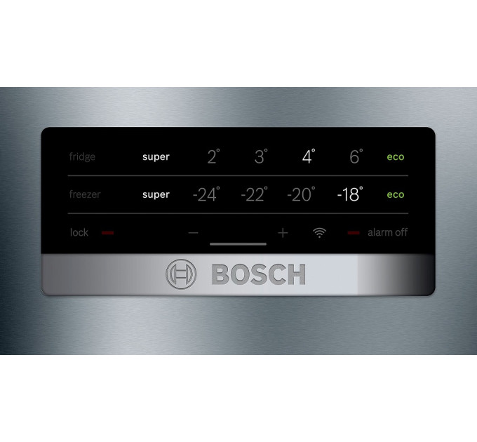 Холодильник Bosch KGN39XI326