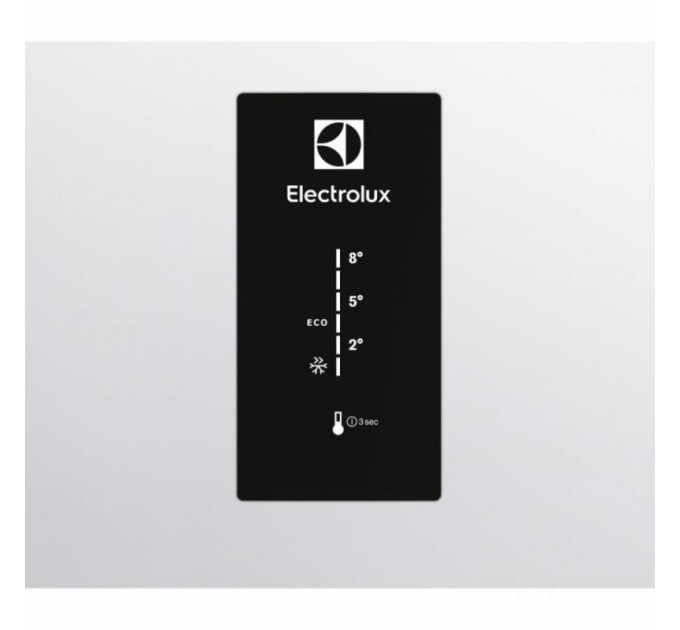 Холодильник Electrolux EN3452JOX