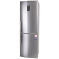 Холодильник Electrolux EN3452JOX